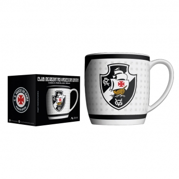 Caneca Urban 360 ML Vasco Luva Com 1