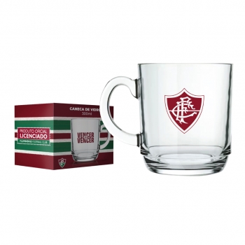 Caneca Aspen Fluminense 300 ML