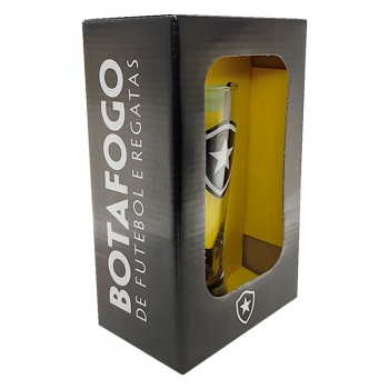 Copo Lager Botafogo 300 ML