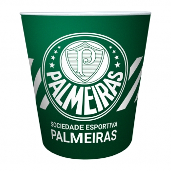 Balde Pipoca Palmeiras 3000 ML