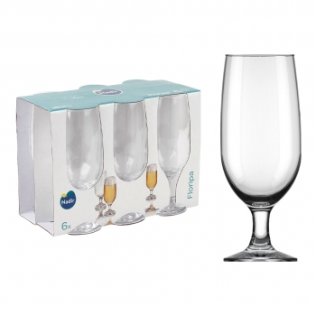 Taça Floripa 300 ML Luva Com 6