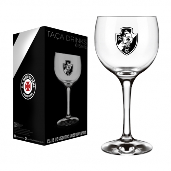 Taça Gin Drinks Vasco 615 ML