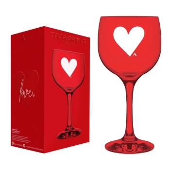 Taça Royal Love Prime 615 ML