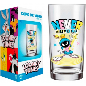 Copo Marvin Looney Tunes 300 ML