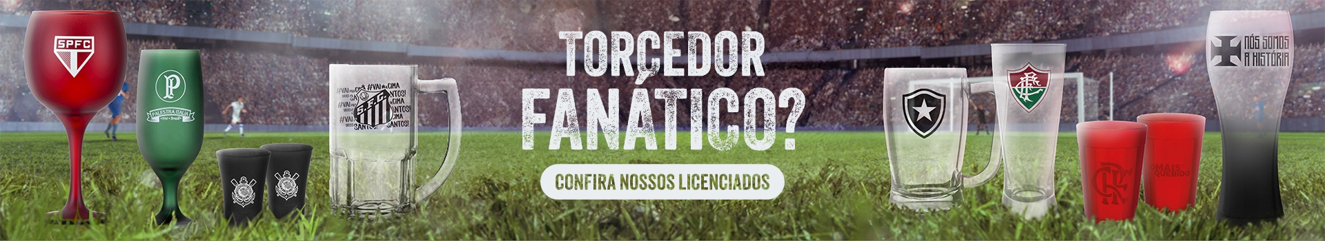 Torcedor Fanático