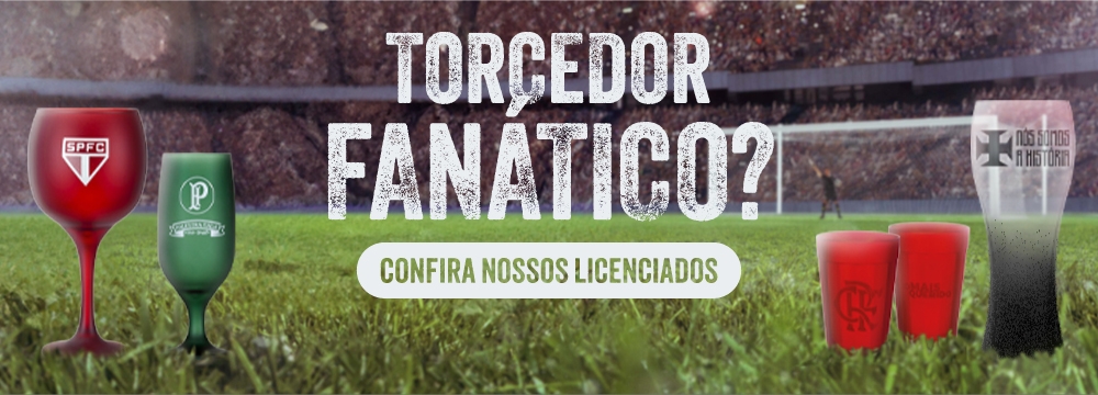 Torcedor Fanático